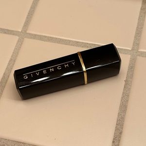 Givenchy EMPTY container